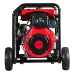 FUBAG DS 5500 A ES дизельный генератор 641694