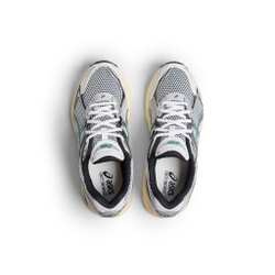 Кроссовки Asics GT-2160 "White Jasper Green"