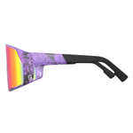 Очки SCOTT Pro Shield Black/Swish purple teal chrome
