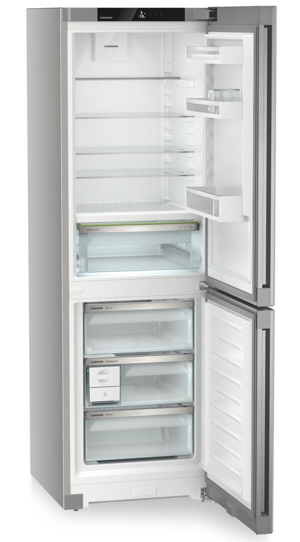 Холодильник Liebherr CBNsdc 522i-22