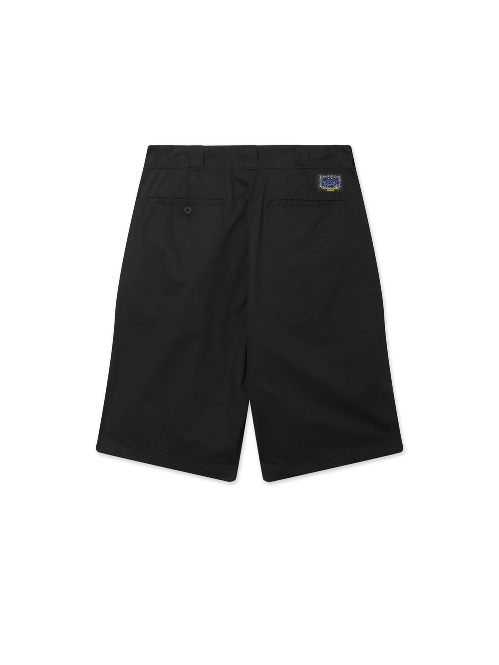 Шорты Sn-wide Shorts