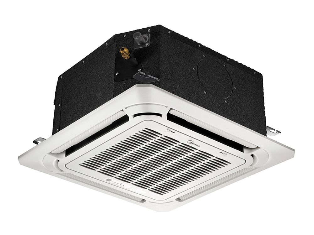 Midea MCA3IMCA3U-18HRFNX(GA)