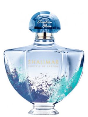 Guerlain Shalimar Souffle de Parfum 2016