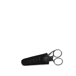 Чехол для ножниц MUUD   "Espoo" Black, 3,5 х 2 х 8 см