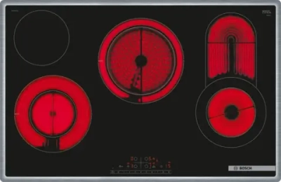 Электрическая варочная панель Bosch PKC845FP1D