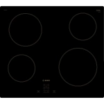 Электрическая варочная панель Bosch PKE611BA1R черная