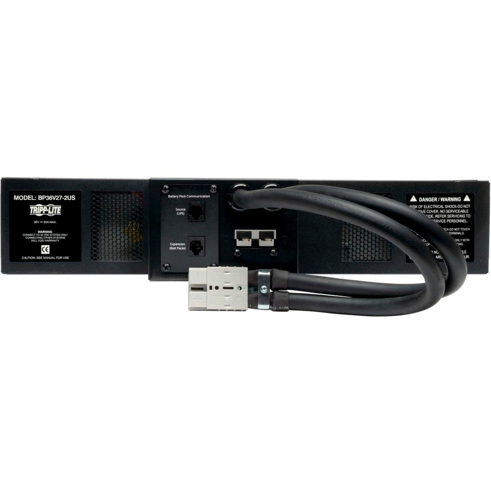 Батарейный блок Tripp Lite BP36V27-2US