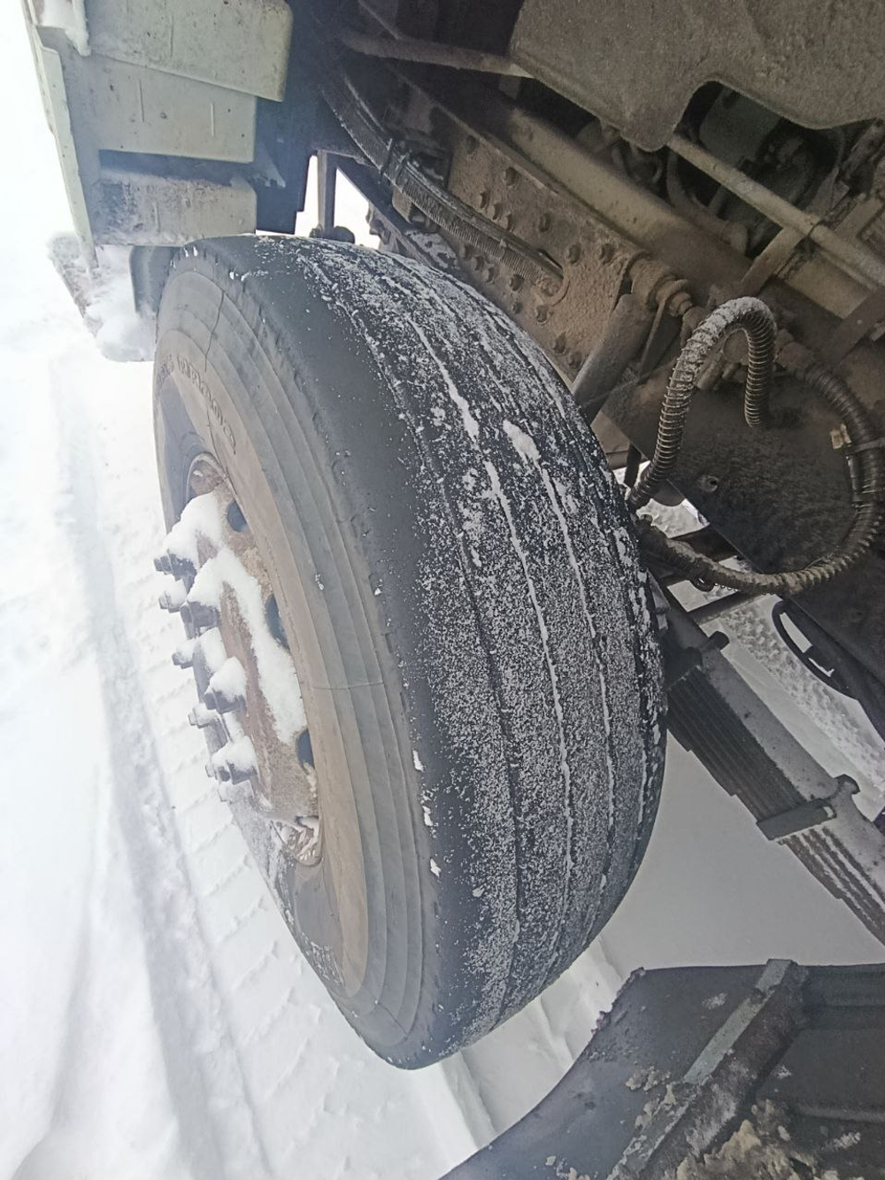 FAW J6 6x4 Самосвал CA3250P66K24T1E5 (Дизельный, 11,1 л, 390 л.с., МТ)