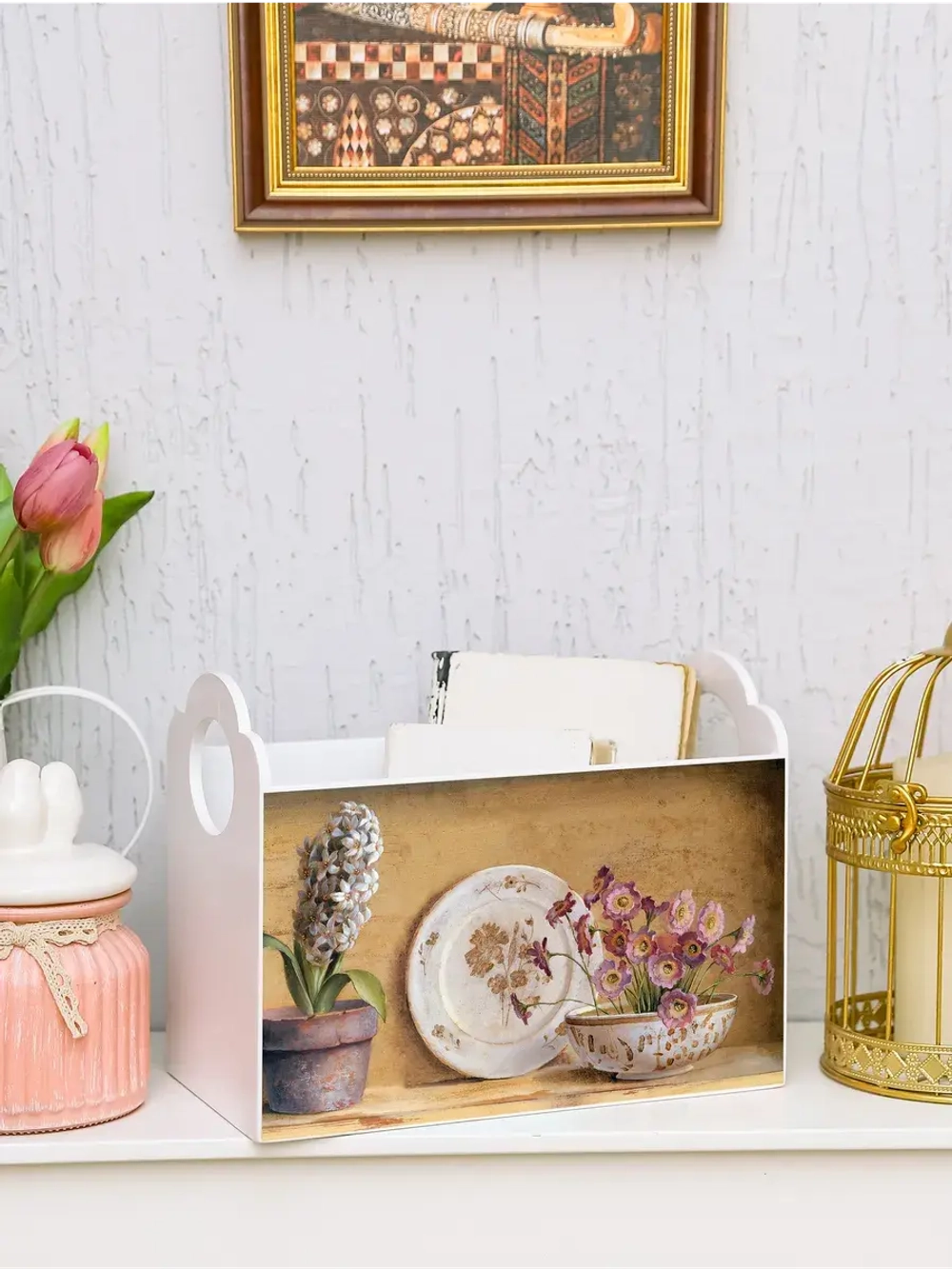 Ящик для хранения вещей