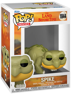 Фигурка Funko POP! Movies The Land Before Time Spike (1844) 81189