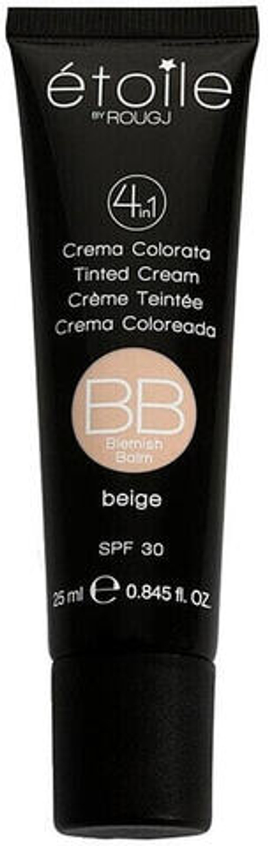 BB Cream Rougj+ Etoile by Rougj Beige SPF30