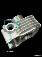 поршневая (цпг) сузуки летс 4 четырехтактный Тайвань SEE