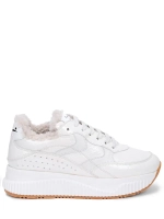 Полуботинки VOILE BLANCHE