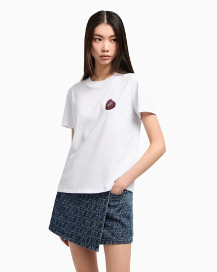 Футболка женская ARMANI EXCHANGE