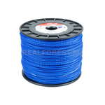 Леска Oregon d- 3 мм 241 м Blue Square Twisted 593205 витой квадрат