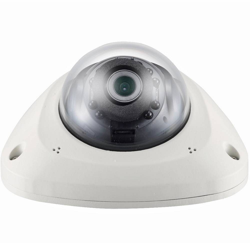 Wisenet SNV-L6014RBMP