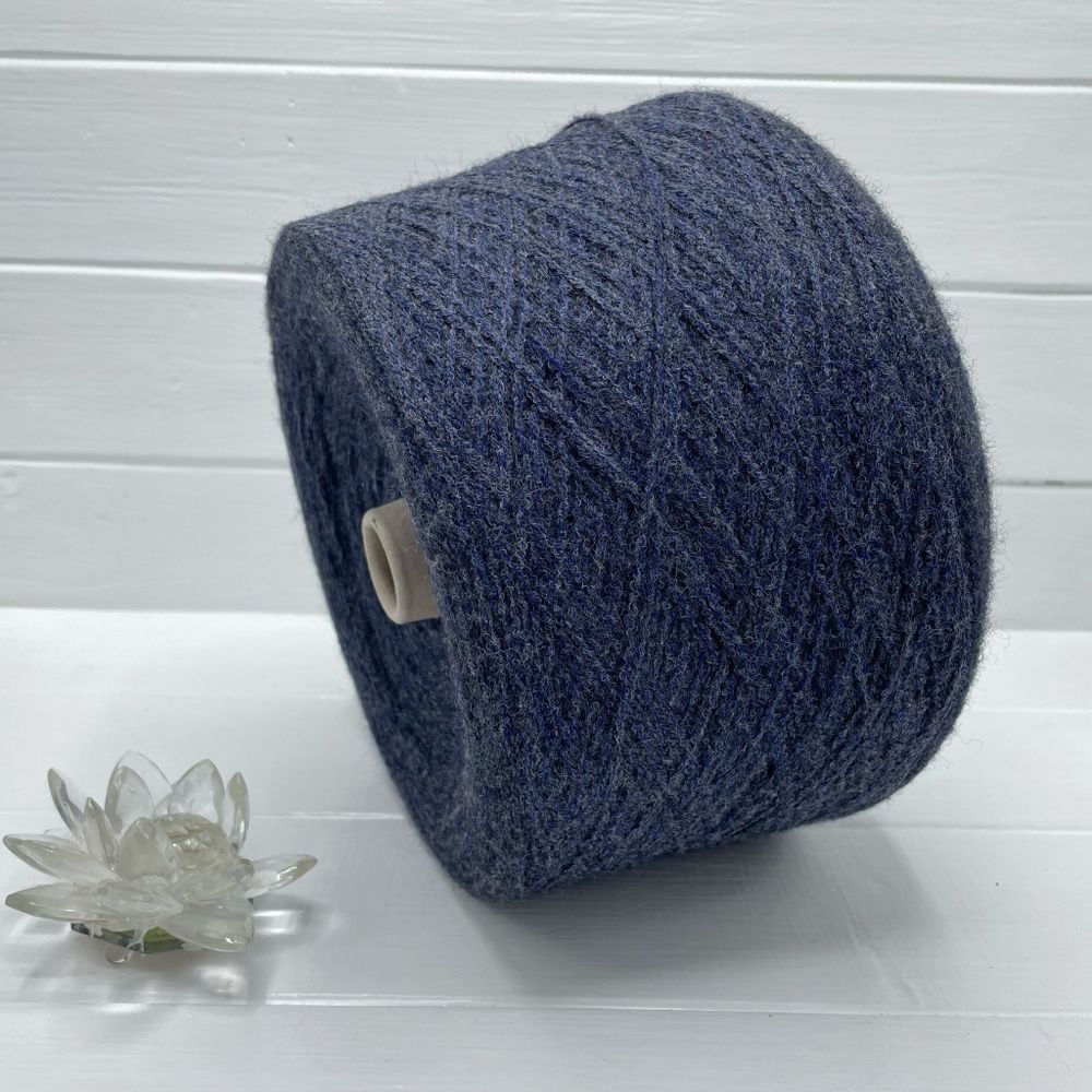 ZICHE 90% меринос 10% полиамид