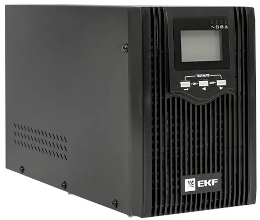 Источник бесперебойного питания  EKF PSW-615-TB