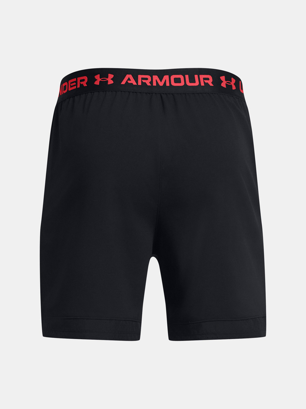 Шорты мужские Under Armour UA Vanish Woven 6in Grph Sts-BLK