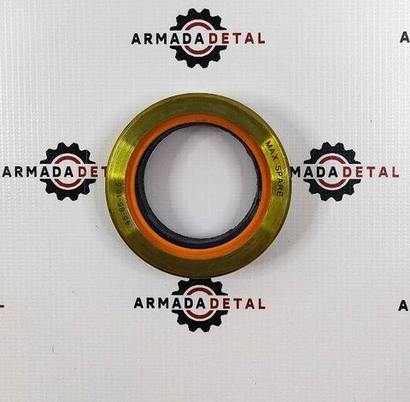 Сальник полуоси вала ступицы | 904/50047 | Аналог