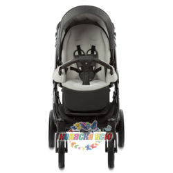 Коляска Noordi Fjordi Sport NEW с термолюлькой