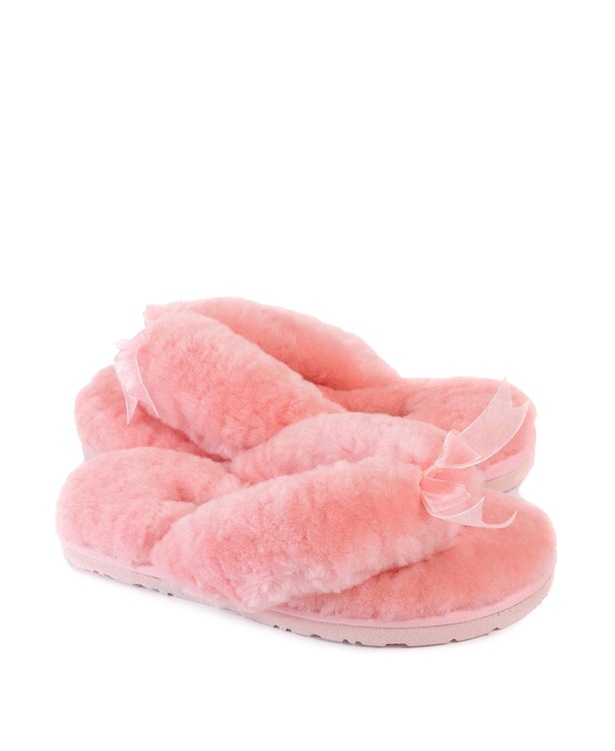 Тапочки ugg