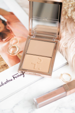 Patrick TA Major Skin Crème Foundation and Finishing Powder Duos