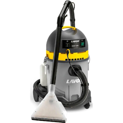 Lavor GBP 20 New моющий пылесос 8.204.0073