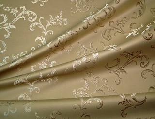 Жаккард Солнце 6204-01