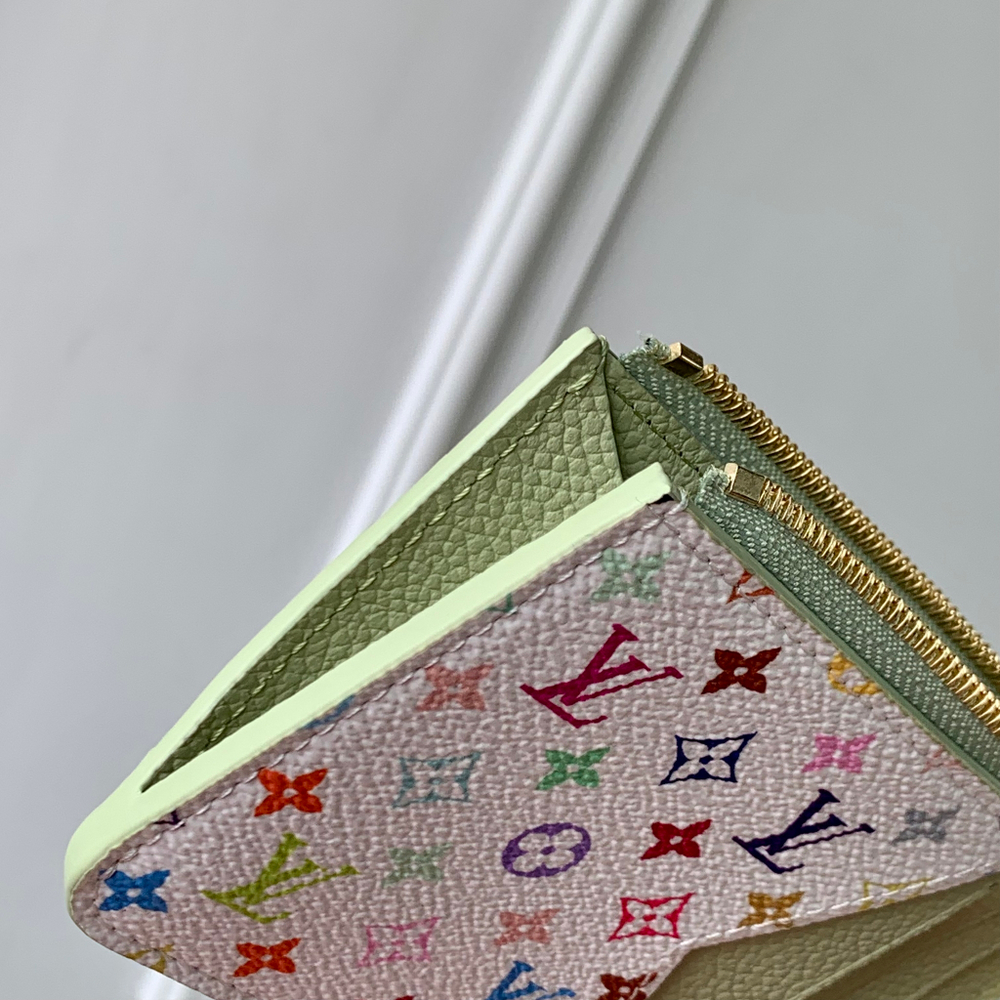 Louis Vuitton Romy Card Holder