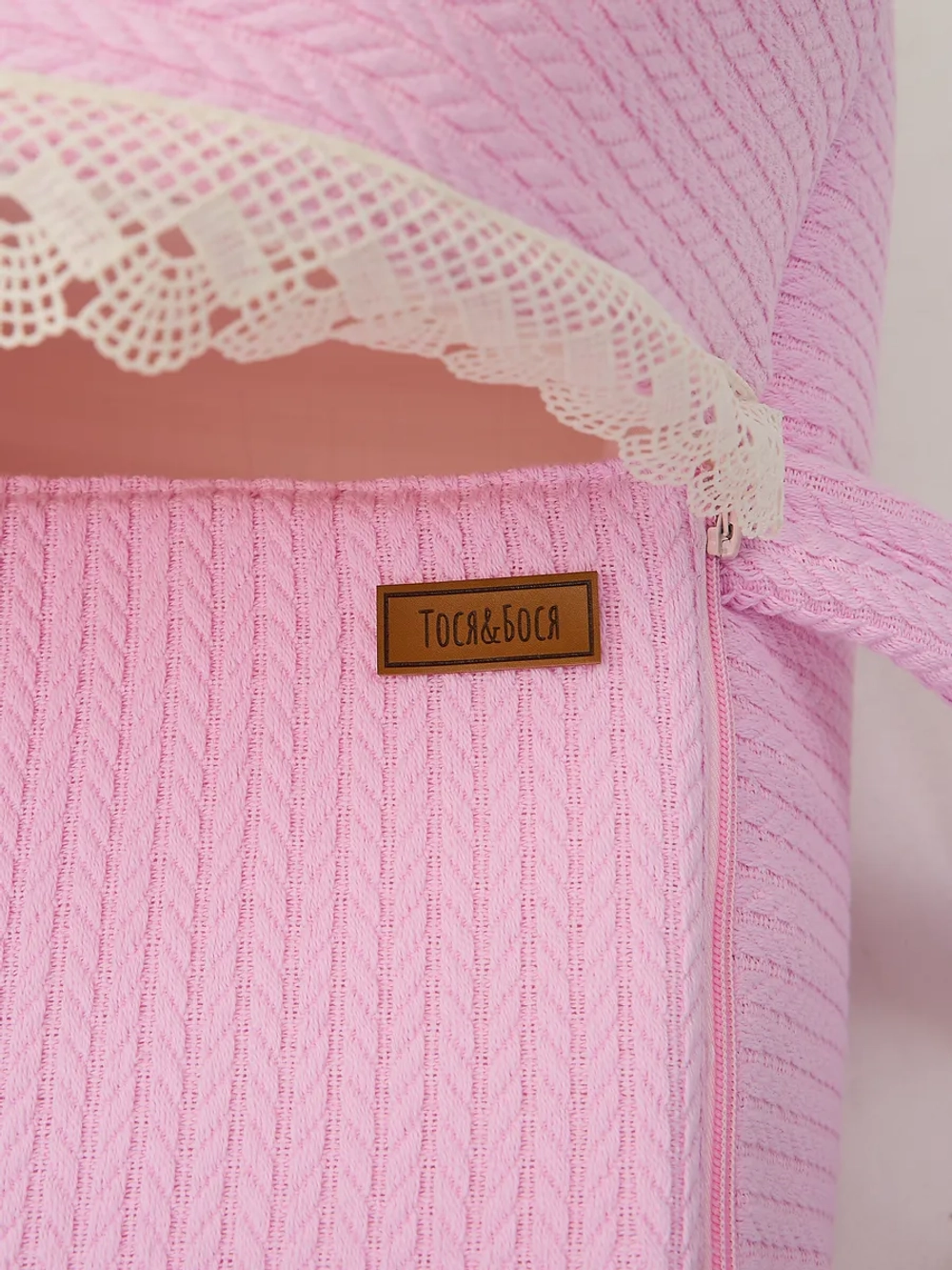 переноска для новорожденного