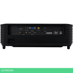 Проектор Acer X139 DLP (MR.JX6CD.001)