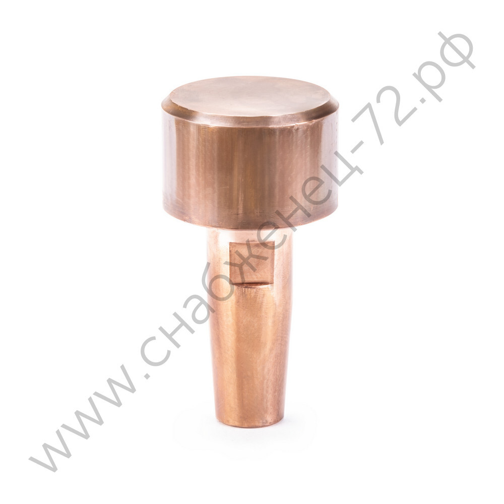 Электрод 21.032 для МТ д.20мм Грибок (1шт)