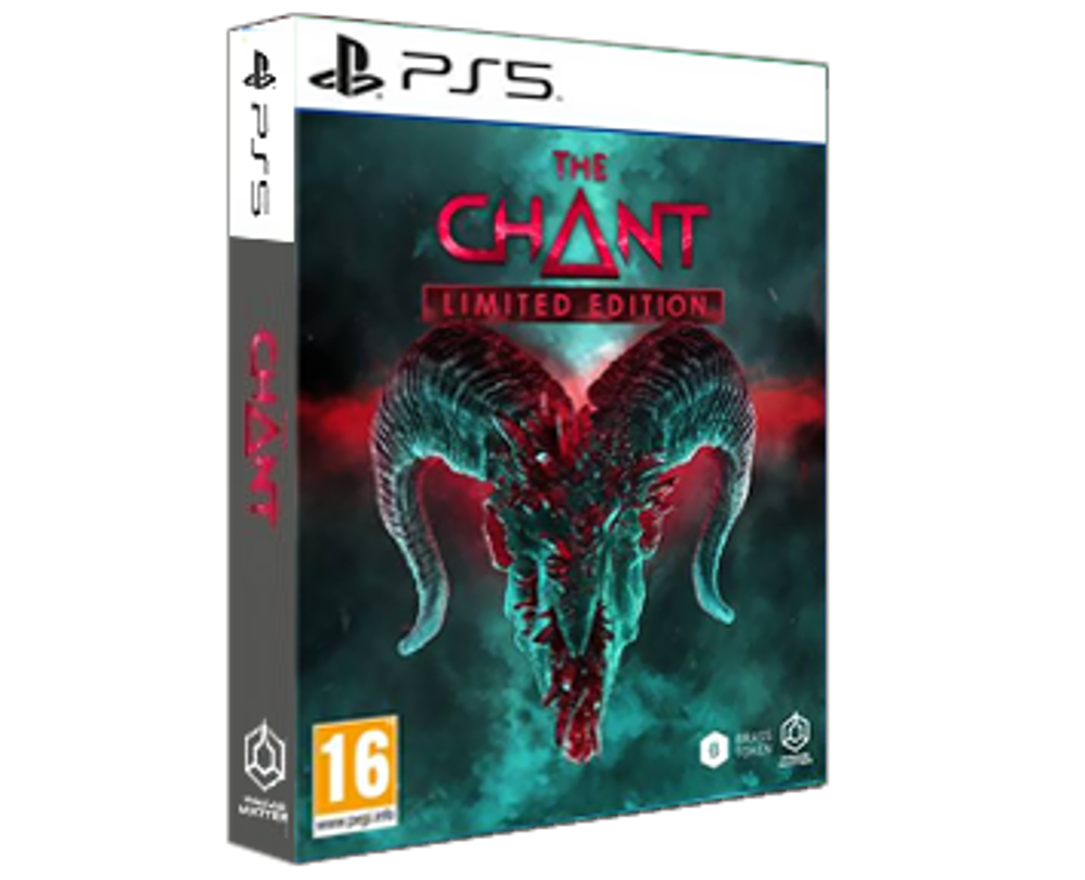 The Chant Limited Edition (PS5) NEW
