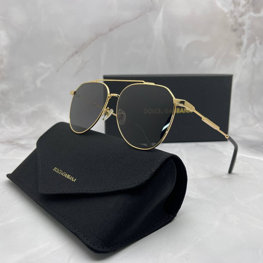 Солнцезащитные очки Dolce&Gabbana