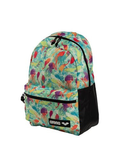 Рюкзак Arena TEAM BACKPACK 30 ALLOVER