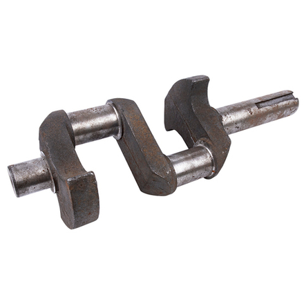 Коленвал 21131009 Remeza LT 100