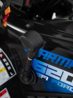 Квадроцикл SHARMAX 620 EPS Force EFI