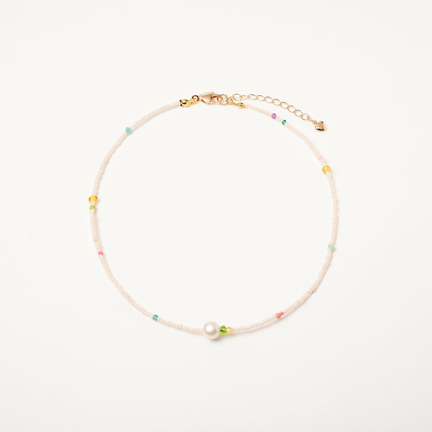 Колье Freckles Necklace