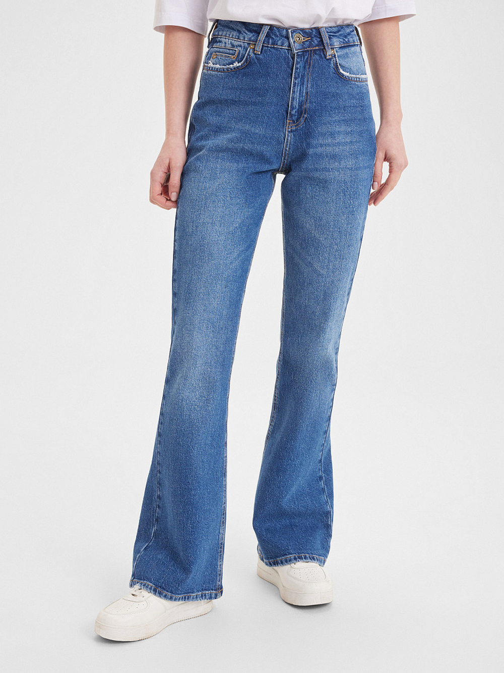 Джинсы JS 01 0274 N.O.M.I