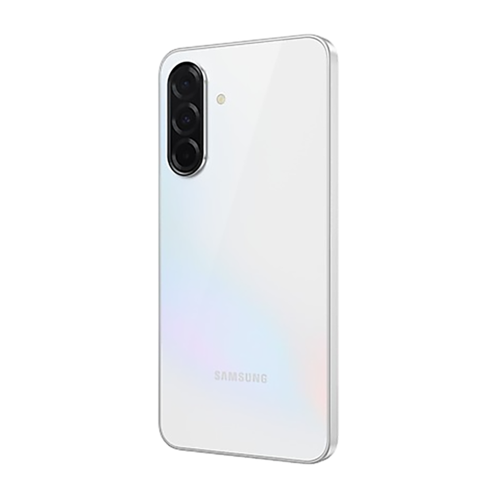 Смартфон Samsung Galaxy A36 5G 6 ГБ + 128 ГБ (Белый | Awesome White)