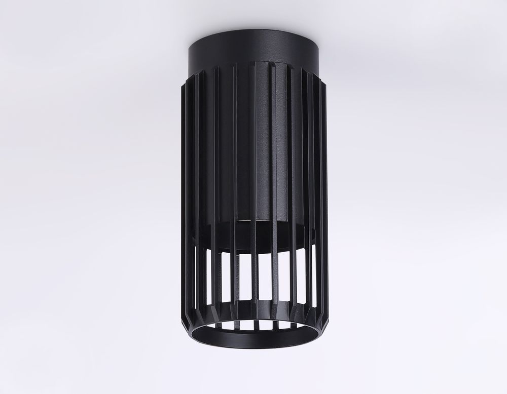 Ambrella Накладной светильник со сменной лампой GU10 Techno family TN51674