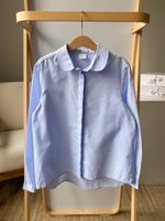 Хлопковая блузка Loloclo, 140