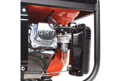 Бензиновый генератор Patriot GP 3510 474101535