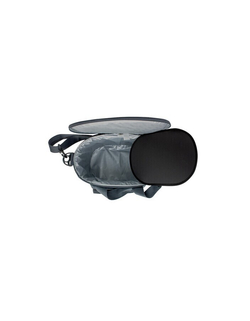 Термосумка Thermos NESTING 24 Can Cooler (12 л.), серая