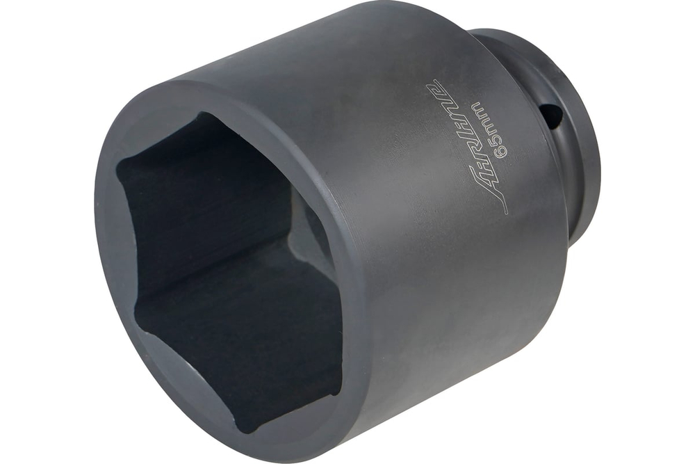 Головка ударнаяторцевая шестигранная удлинённая DR AIRLINE 65 мм, 3/4"