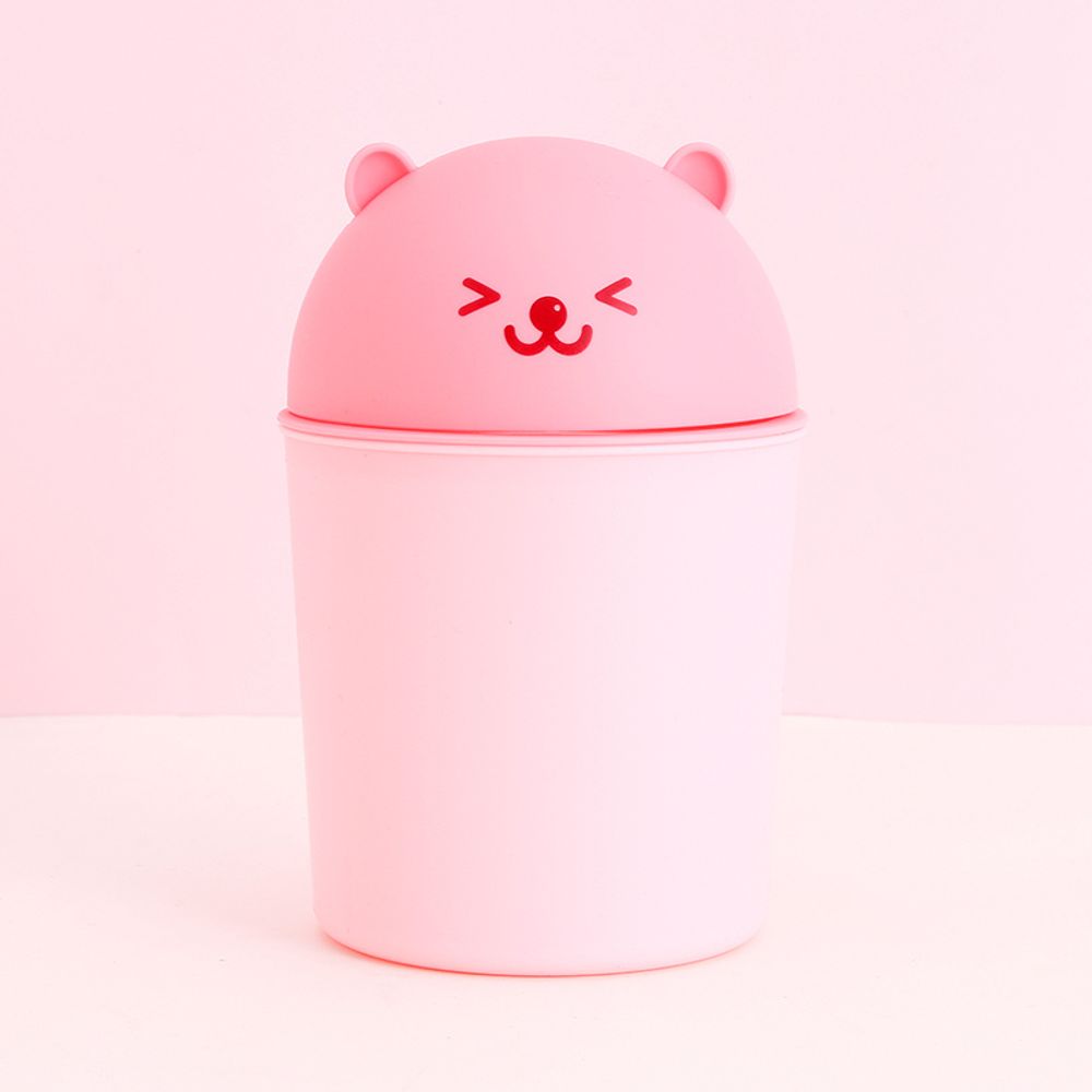 Мусорное ведро &quot;Cartoon Pink&quot;
