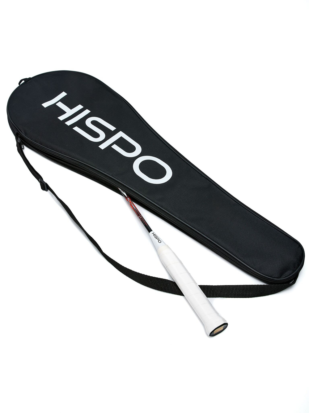 Ракетка для Бадминтона HISPO HS9