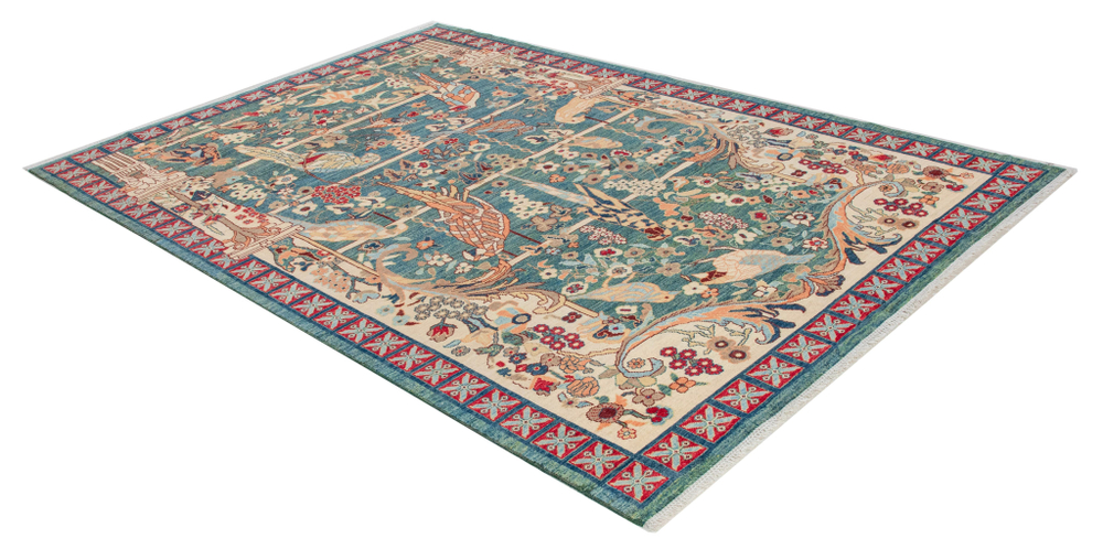 Karakuli 205 x 305 см