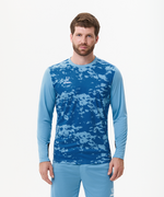 Свитер вратарский PerFormDRY SPLASH GK Jersey, голубой